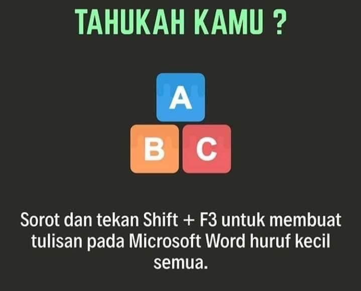 girlsteutics's tweet photo. Save aja dulu siapa tau berguna ✨ https://t.co/fHHMuDYDiC
