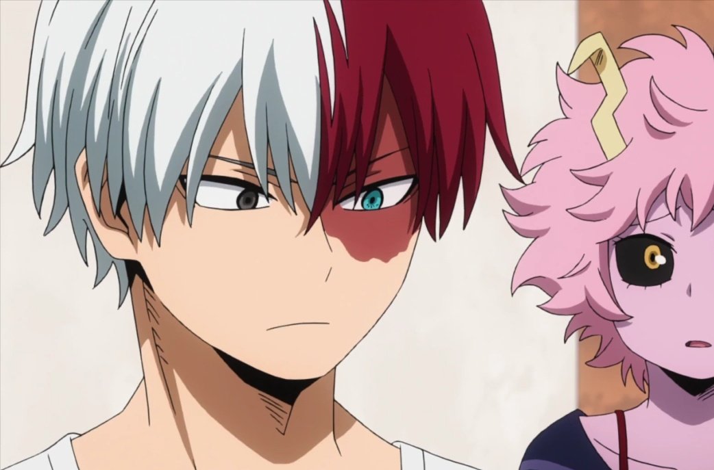 rockde9nji's tweet photo. eu não sou de falar coisas bonitas,mas vamos lá:

shoto todoroki https://t.co/nPnBB6XLKL