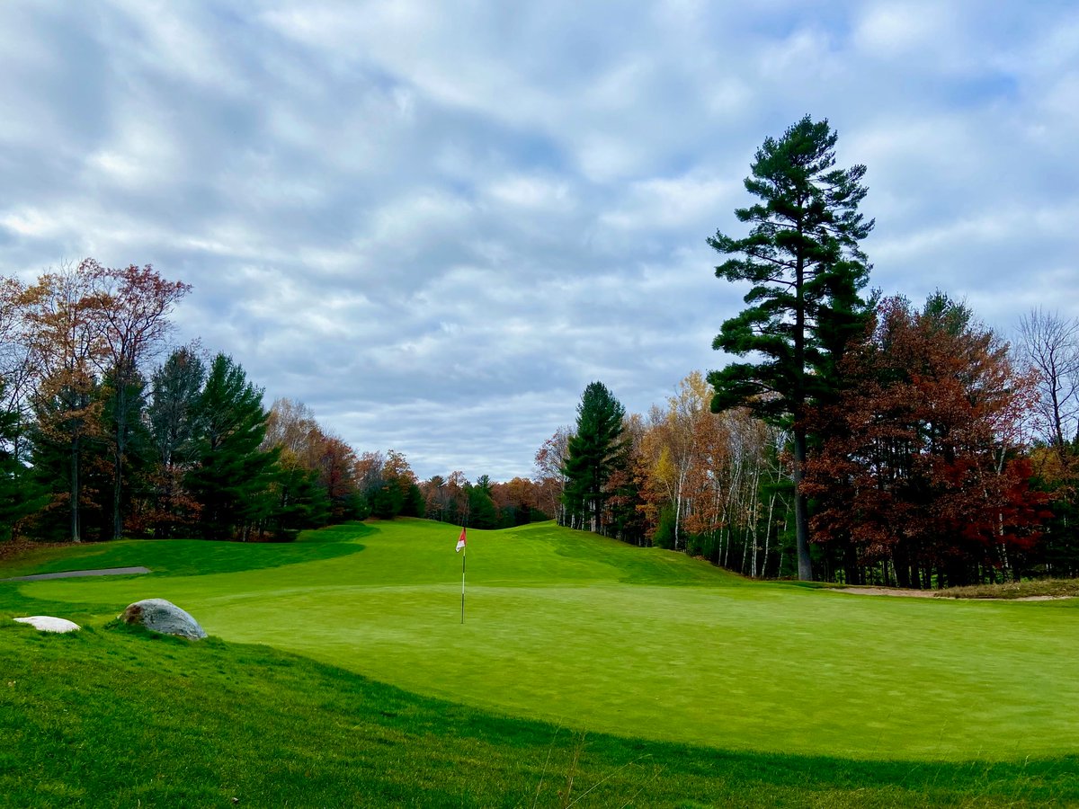 Minocqua CC tweet media