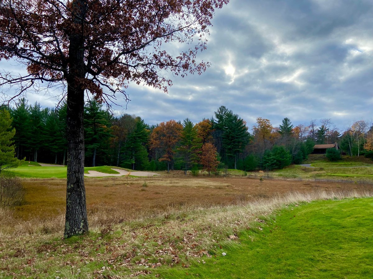 Minocqua CC tweet media