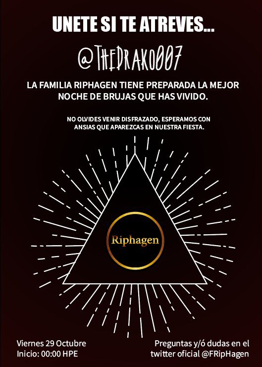 !Drako007 tweet media