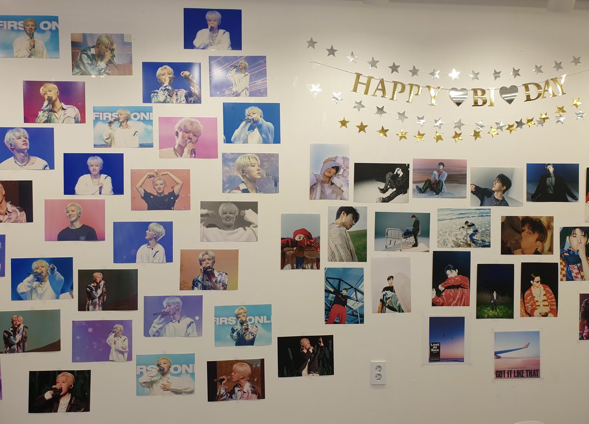 Welcome86383984's tweet photo. #한빈이와아이디의사랑이넘실넘실
한빈날
한빈이와 아이디의 사랑이 넘실넘실 https://t.co/30zvf1ANgU