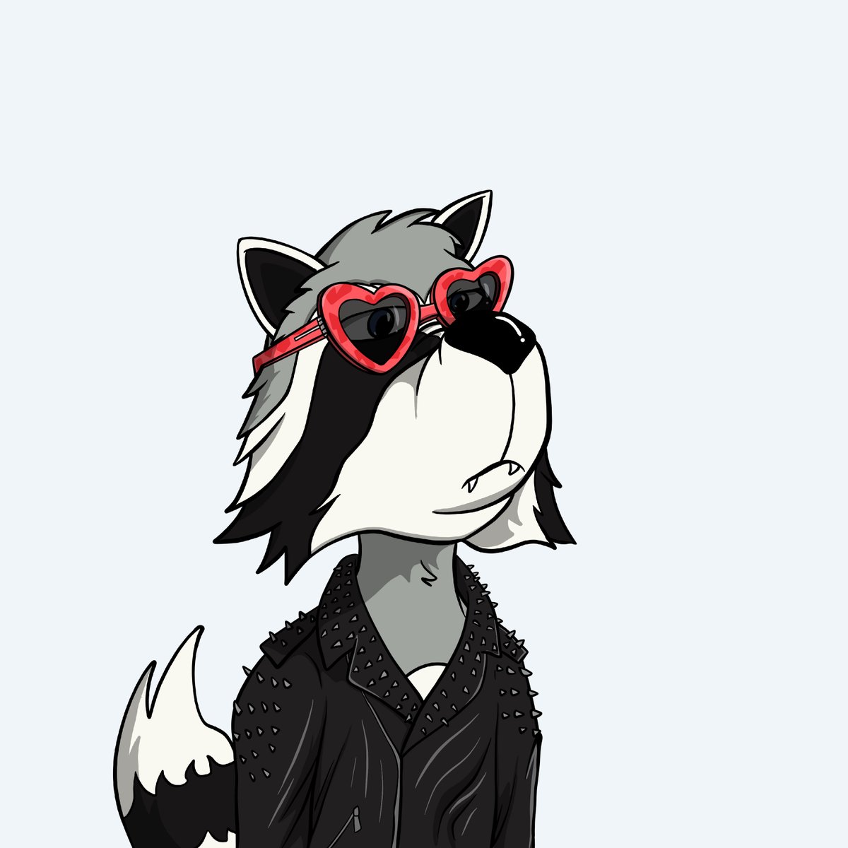 New projects Page is up! Discord and website will be live at the end of this week 🗑🦝 <a href="/RTPnft/">Radical Trash Pandas | NFT</a> will be doing giveaway for some white list spots soon go follow! 

#NFT #NFTcommunity #NFTart #NFTdrop