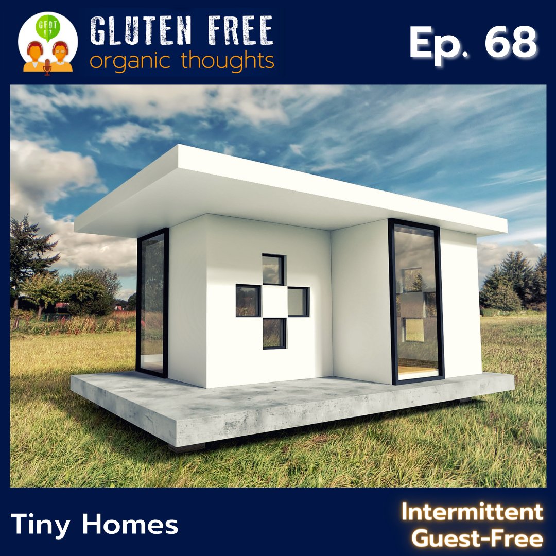 GFOThoughts's tweet photo. Tune in for our latest episode about Tiny houses and Container houses as we continue discussing alternative housing style.  Stay tuned!  
.
.
.
#gfothoughts #alternatelifestyle #tinyhomes #alternativehousing #containerhomes #tinyhouses #tinylifestyle #containerlifestyle https://t.co/YjK112U7rP