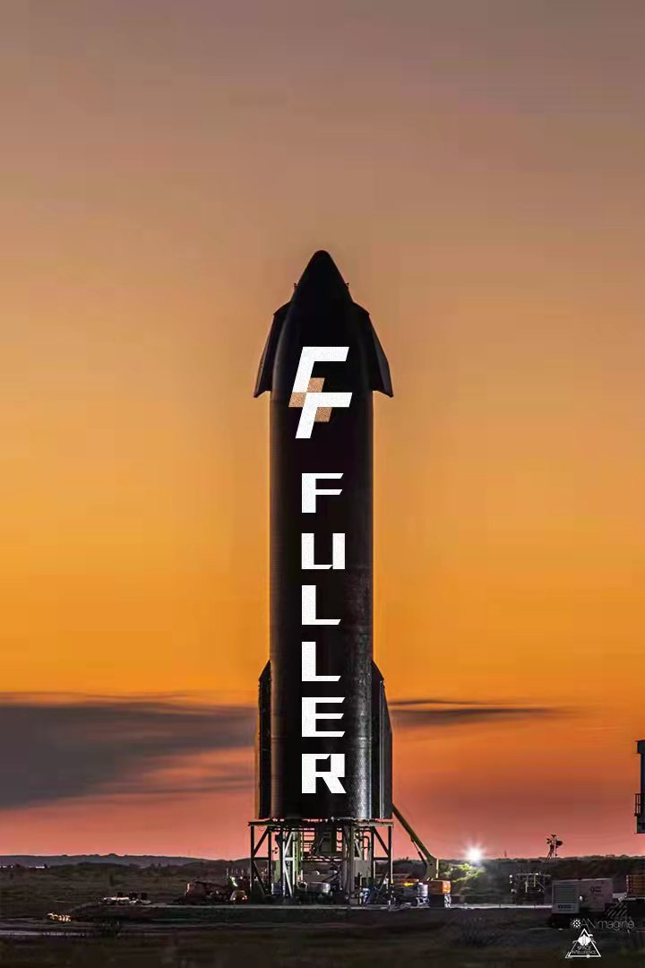 FullerStock's tweet photo. @elonmusk Futurecrypto>>#FullerStock https://t.co/T8fRlVNk3r
