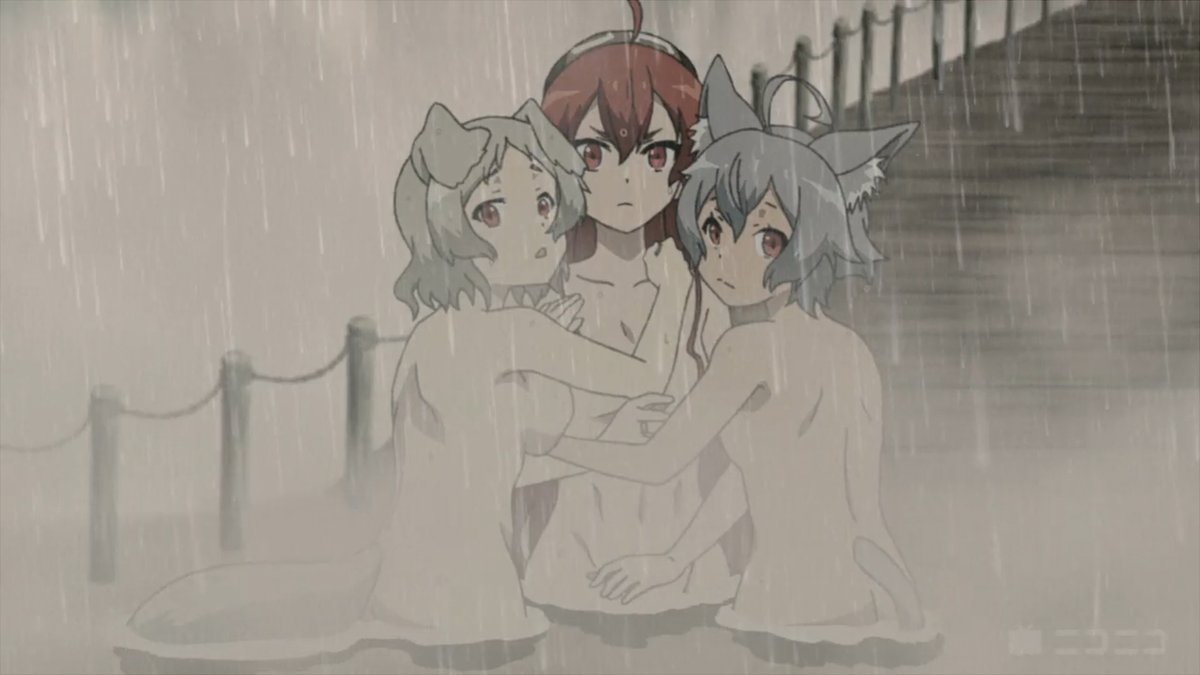 あっあっ(*'ω`*) 