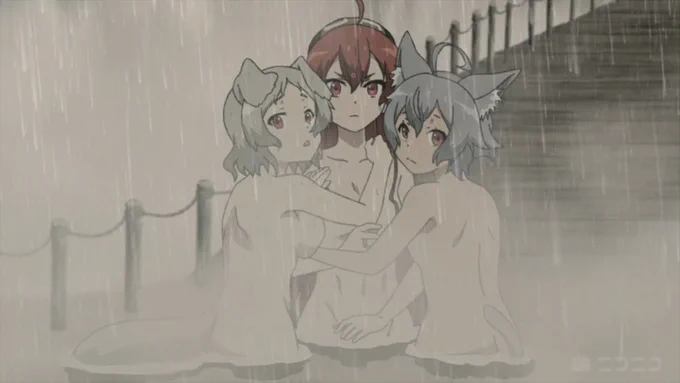 あっあっ(*'ω`*) 