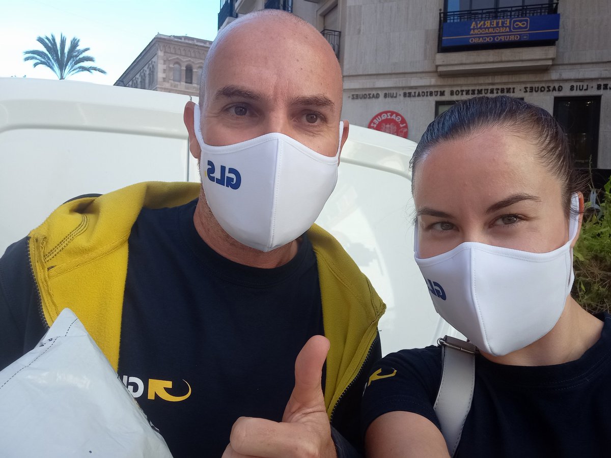 VAMALM's tweet photo. #driverday Entrega 10 horas!!! https://t.co/FxzIvTvSGR