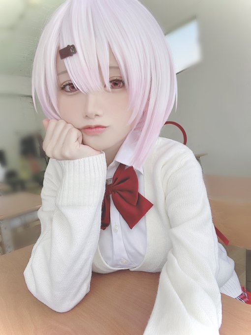 コスプレイヤーあかせあかりのTwitter画像16