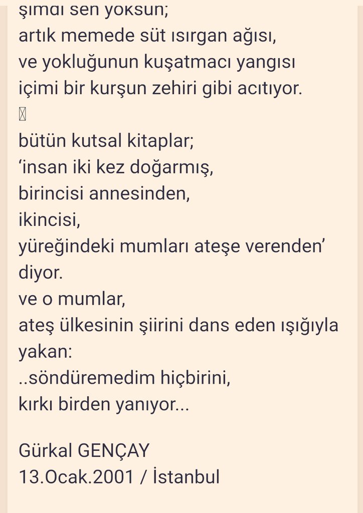 algotfrontstone's tweet photo. Dün tam 40 gün oldu sana hoşçakal diyeli... Hiçbirini söndüremedim Anne. https://t.co/Lin4z0SkEB
