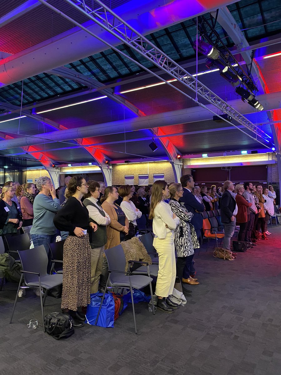 #zorgrond21 <a href="/HansBreur/">Hans Breur</a> kindercardioloog met een cabareteske presentatie over aangeboren hartafwijkingen.