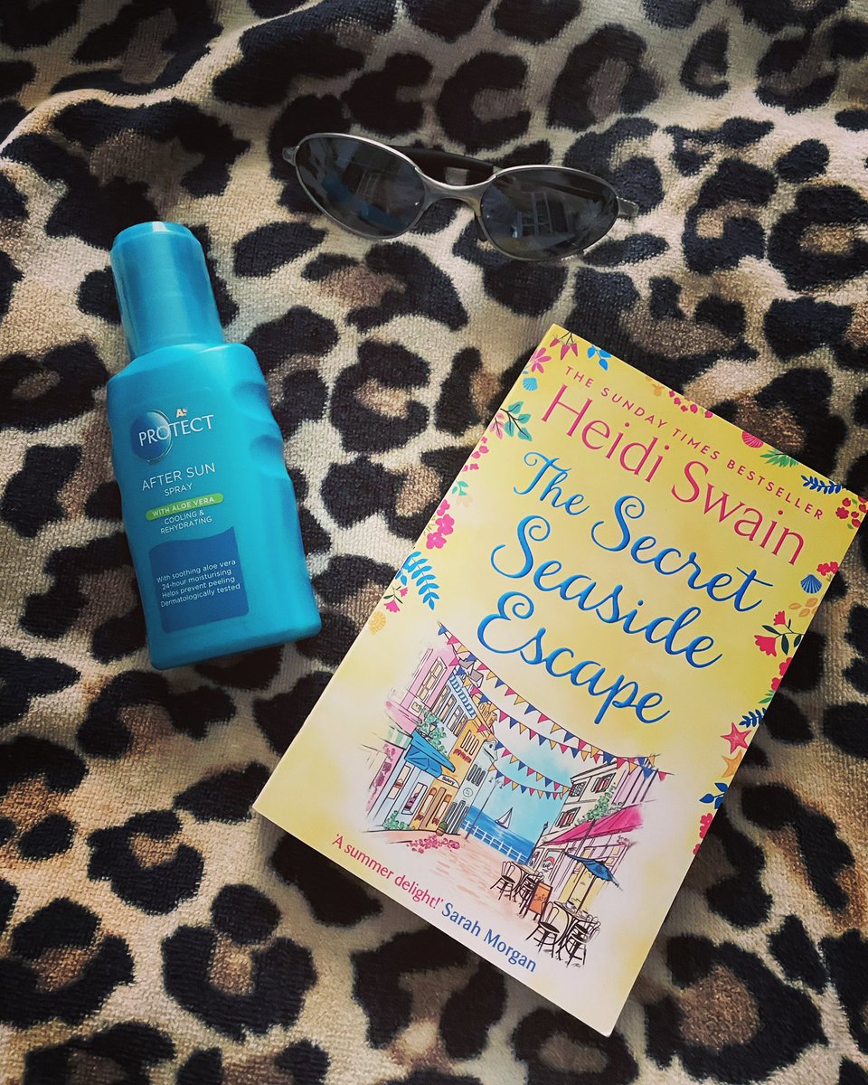 Dees_Book_Blog's tweet image. My review for The Secret Seaside Escape by @Heidi_Swain is on my Instagram and blog today 

instagram.com/p/CVcdDhvAZCV/…

deeswordsbooksandmore.blogspot.com/2021/10/the-se…

#books #bookreview #TheSecretSeasideEscape #HeidiSwain
