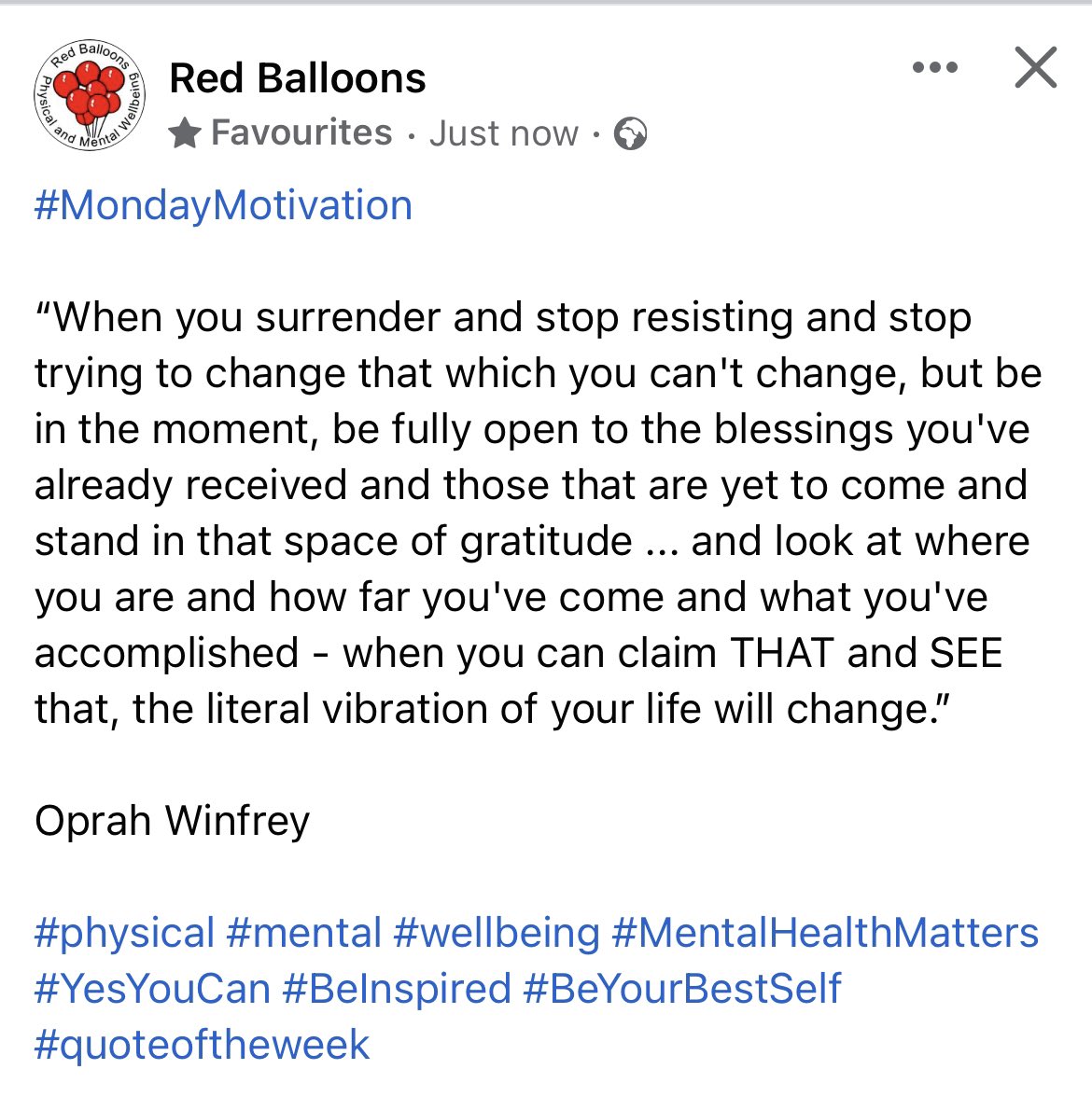 Red Balloons tweet media