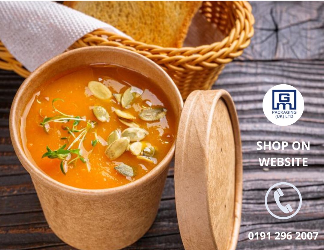 GM Packaging (UK) Ltd tweet media