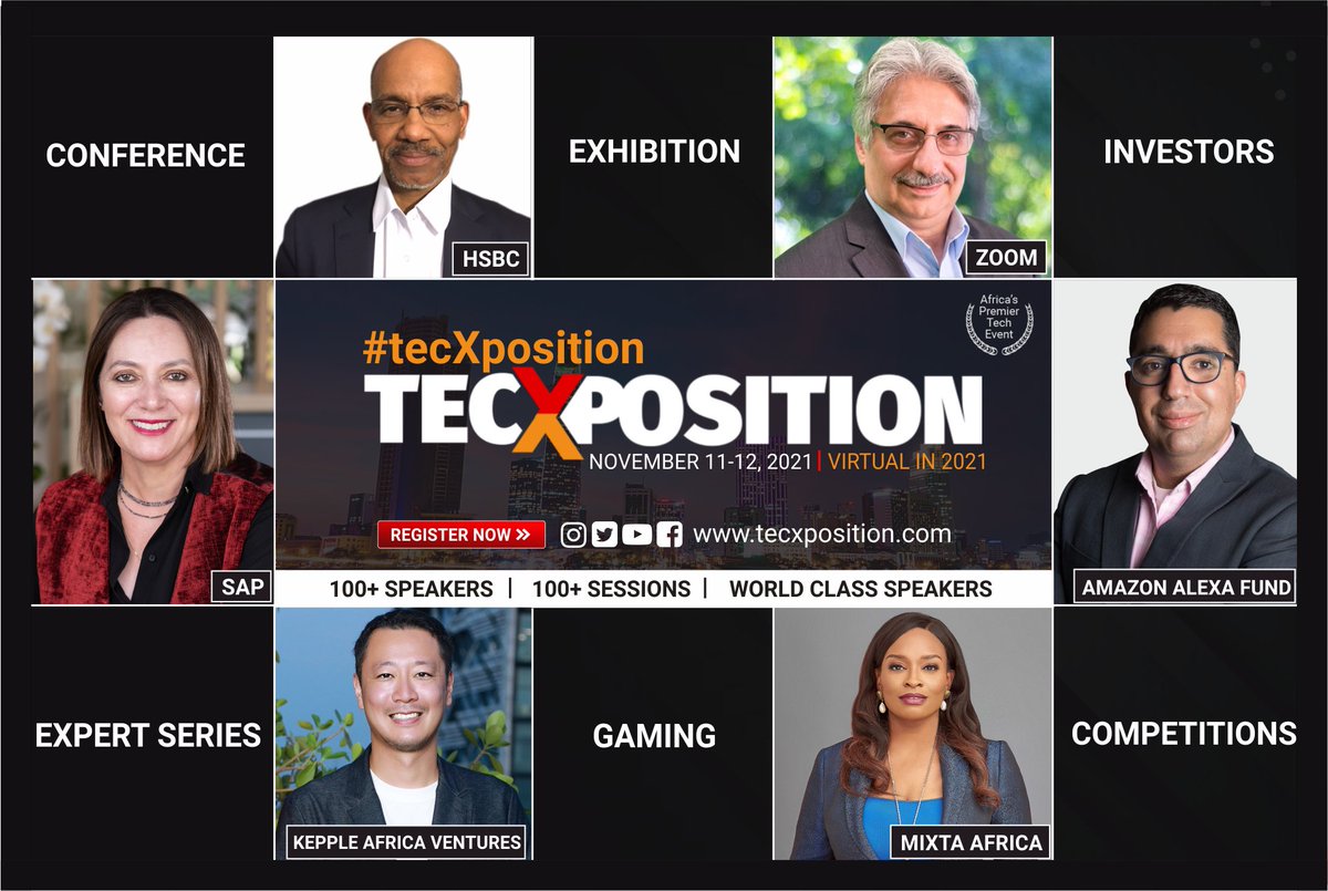 Business Insider Africa tweet media