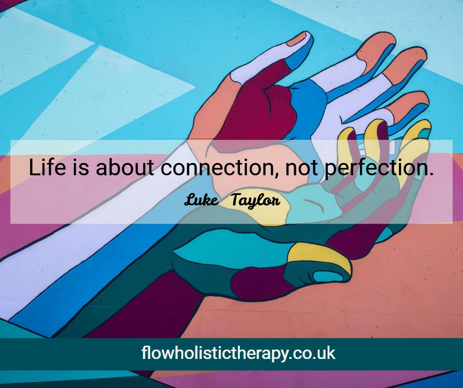 Flow Holistic Therapy tweet media