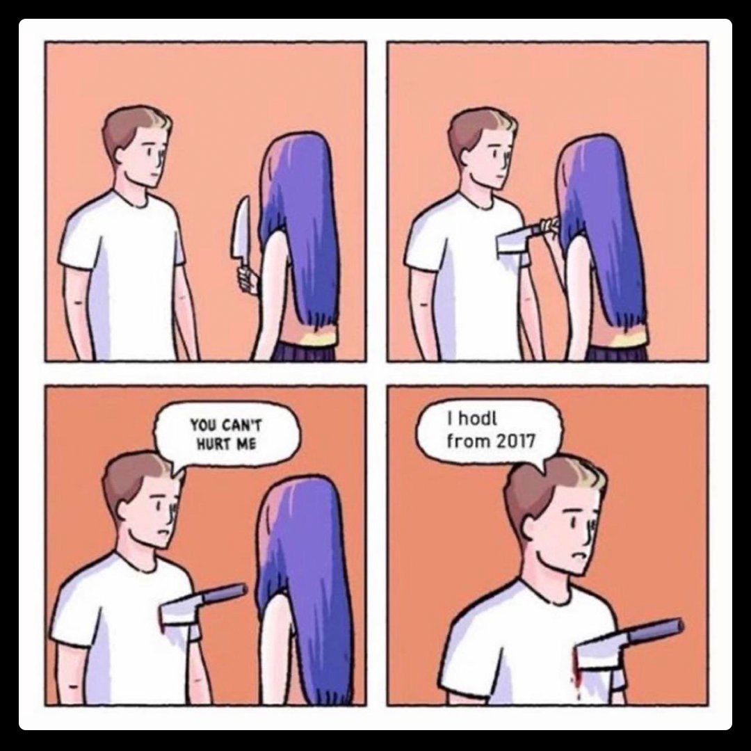 generativepain's tweet photo. How many of you have felt the same way?
.
Let me know what you think.
For more click here: https://t.co/41ihm4q3RQ
.
.
#trading #crypto #feelgreat #handdrawn #stressful #generativepain #nfts #pain #friend #apes #worthless https://t.co/fCe6mxLMnS