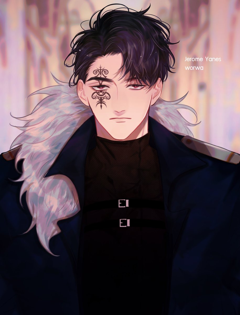 Jerome (ไม่ได้จ่ายค่าเทอม) tweet media