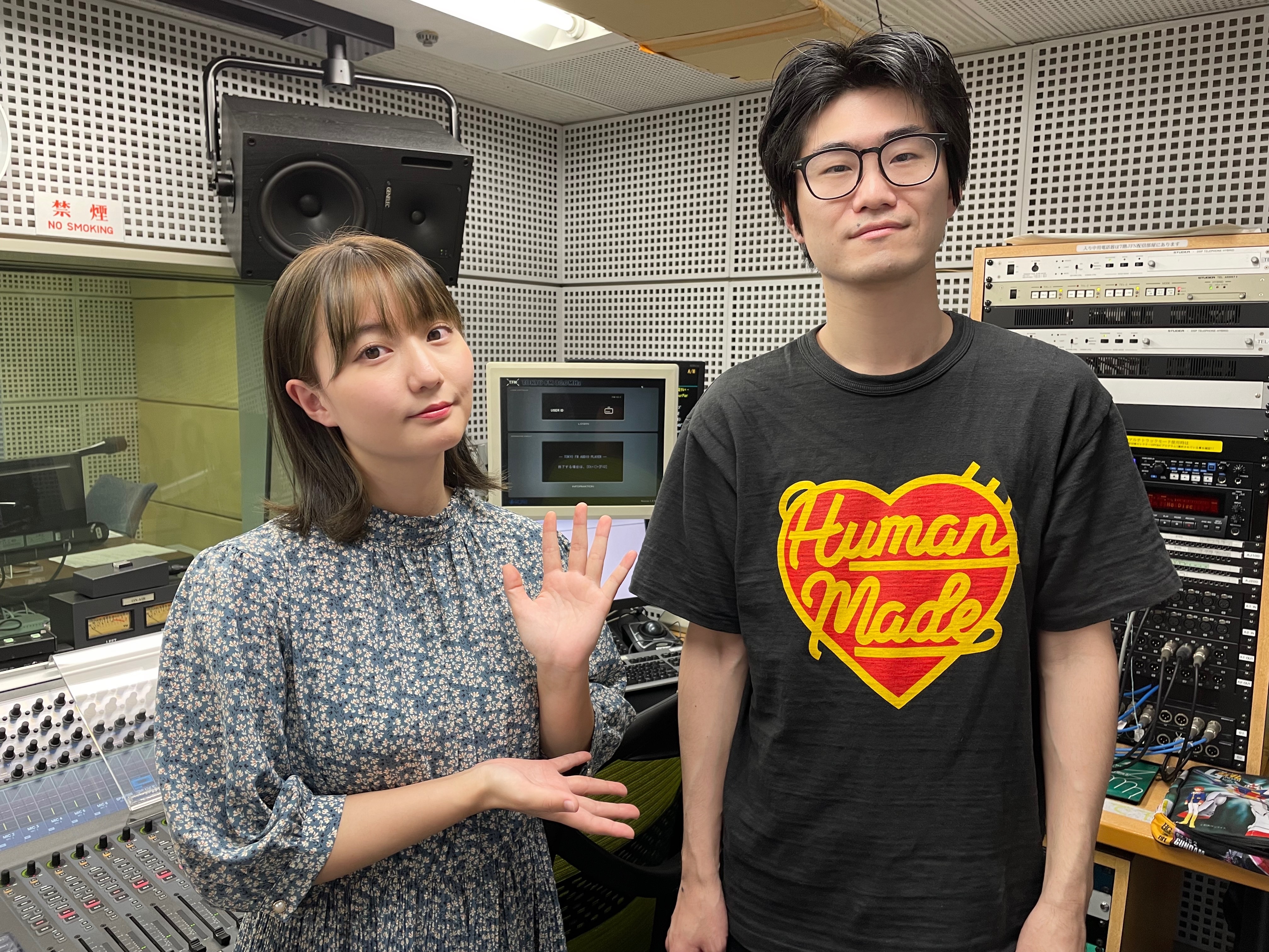 新井 愛瞳 ラジオもゲームも好きなので嬉しいです チェックよろしくお願いします Twitter