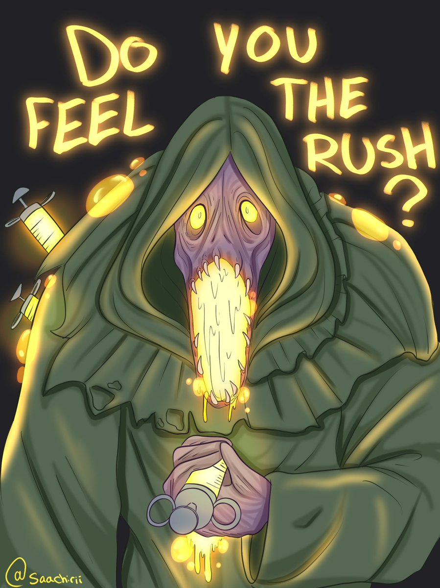 sachipaws's tweet photo. Blight fanart 
@DeadByBHVR pls notice me 😔
#DeadbyDaylight #deadbydaylightfan #DeadbyDaylightfanart #dbd #blightdbd #dbdblight #deadbydaylightart https://t.co/LpePci1V4R