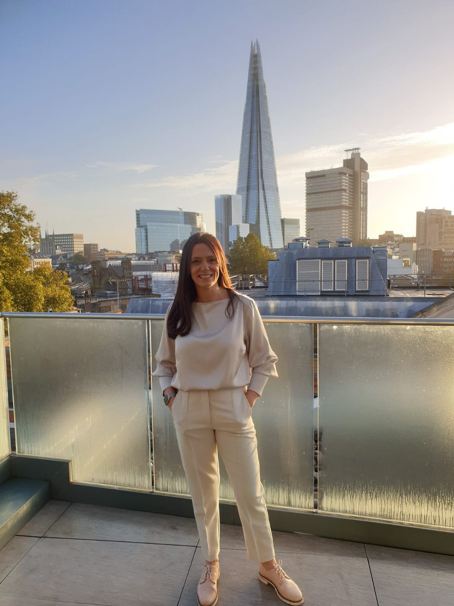 CAMoultrieUK's tweet photo. London’s putting on a great show for @BrandUSA #TravelWeek2021. We’re looking forward to having a brilliant week with you all. https://t.co/81JIdoN8cQ