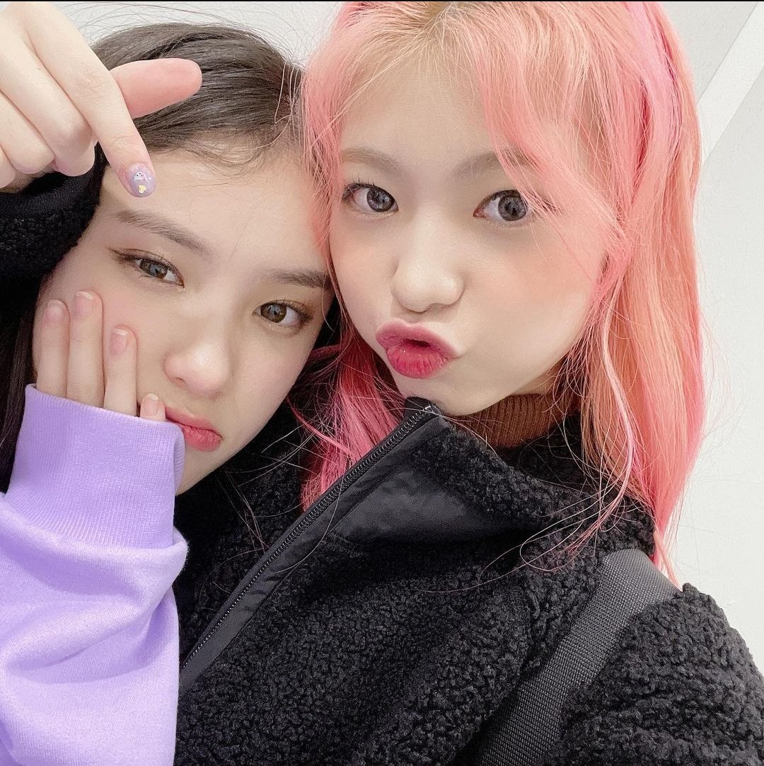 bahiyyih09_'s tweet photo. THEY BOTH DEFINITELY DID A GOOD JOB !! i missed u so much<33

#RUAN
#MYAH
#RuYah https://t.co/erwABwQFpH