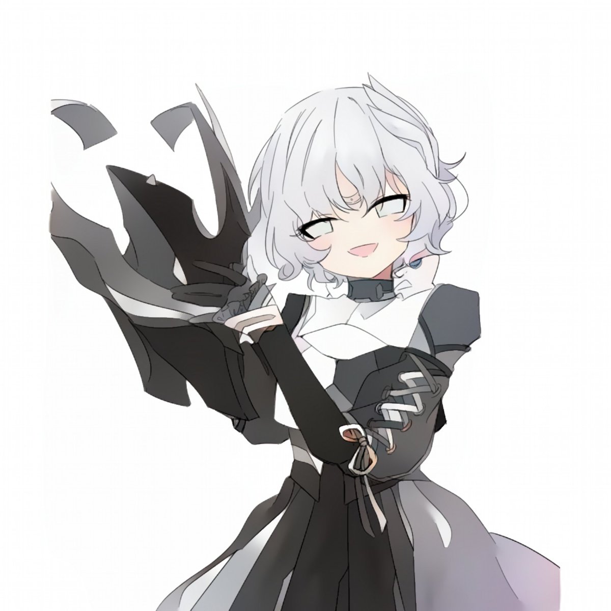 와 네이버 채색기능인가? 생겨서 써봤는데 대박 신기한데요~?!! 오토로 한건데 이정도나 해주네!!