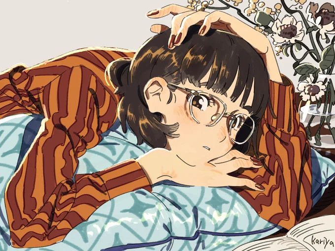 Huion【@HuionLeon_JP】の液晶タブレット、Kamvas Pro 16 Plus(4K)を提供いただきました。
触ってみた感想は追ってツイートします!
#Huion創作  #Huion 
