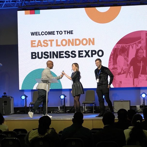 kudaflowuk's tweet photo. On Saturday, we had an amazing opportunity to introduce ourselves and share our start up idea with people! The support we got, was incredible! π€© #elbusinessexpo #upforwork #business #startup https://t.co/WDRkTRBvFv
