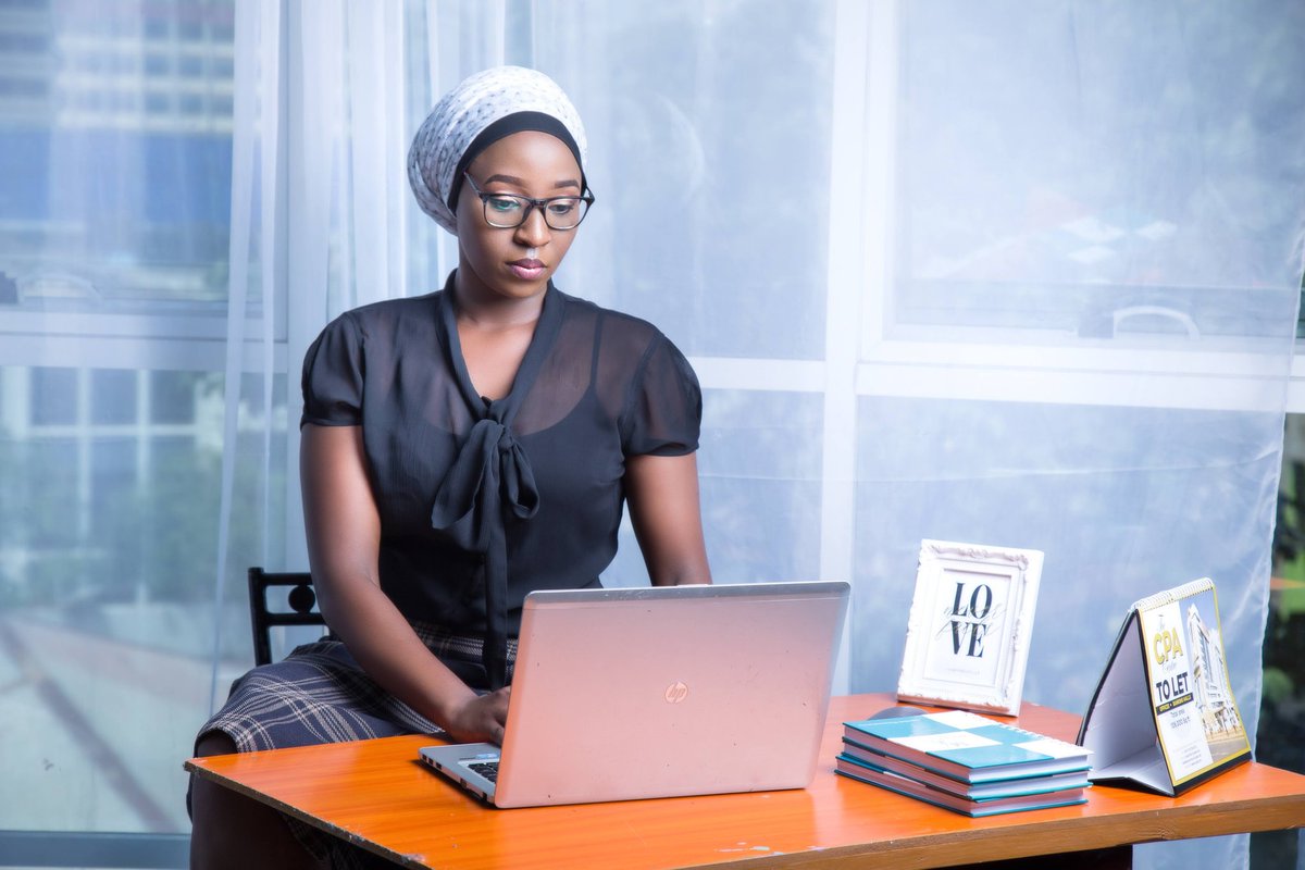 CPAwanjambugua's tweet photo. My name is Wanja Mbugua a certified accountant with full membership @ICPAK_Kenya if you need an accountant, a tax advisor, or an auditor look no further contact me &amp; let's get your personal or corporate accounts in order, a retweet will be highly appreciated ☺️ https://t.co/6vJd4U9f2Y