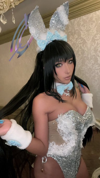 Twitterのコスプレ画像22