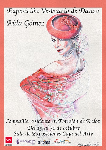 Foto cedida por Ayuntamiento de Torrejón Foto cedida por Ayuntamiento de Torrejón