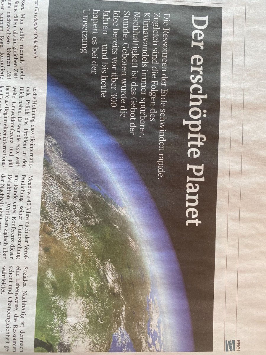 TTS_offensive's tweet photo. „The Exhausted Planet“ - Stop thinking „inflationary“, Start Thinking deflationary! #Bitcoin fixes this @aantonop @saifedean @dergigi https://t.co/r6U66uC4fM