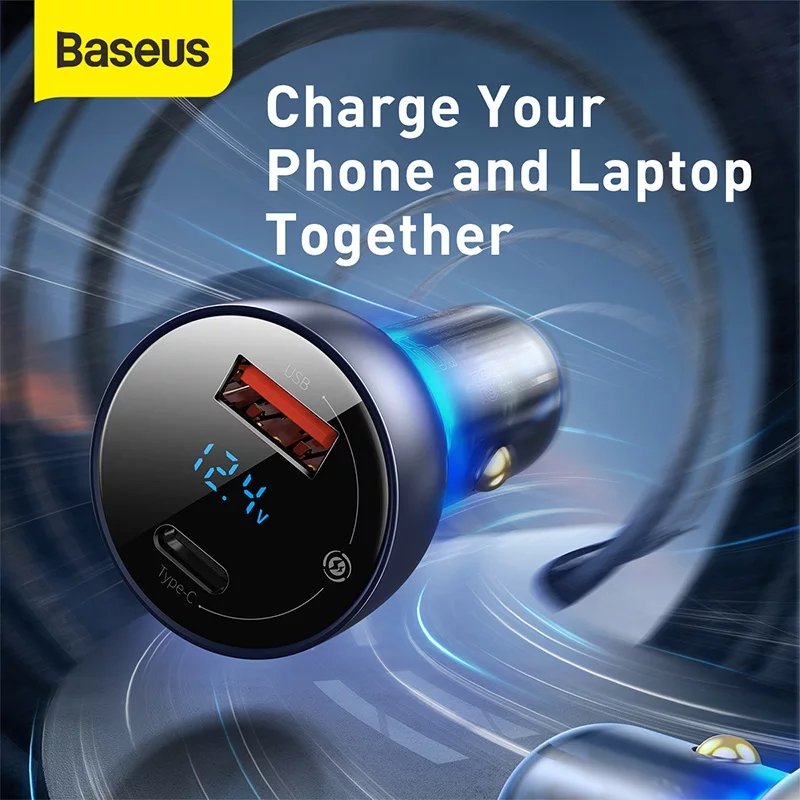 Baseusstoreke's tweet photo. Baseus 65W car Fast charger. Fast charge your Phone, tab and LAPTOP for only Kshs 2500 get yours today...
Contact us on 0795951501
#baseusstoreke #baseusoriginal #baseusfastcharger #laptopcharger https://t.co/cm8eCc4YM0