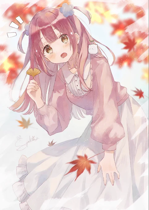 探し物 