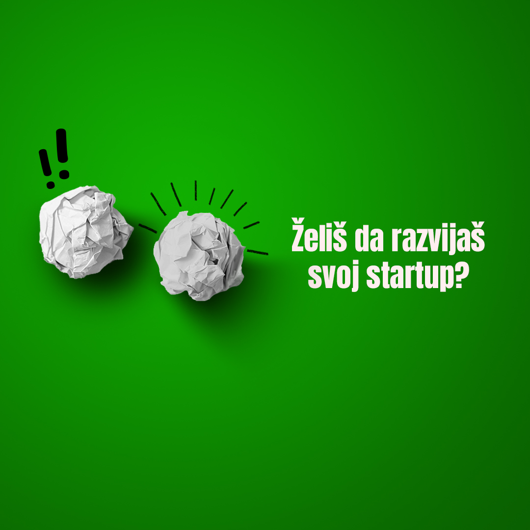 start1_up's tweet photo. 👉Da li tvoja ideja 💡 zvuči kao startup a ti i dalje nijesi siguran kako je razvijati?

👉Prati nas kako bi Ti pomogli.🔜

#mentori #edukacija #start1up #education #entrepreneurship #startups #business #mentors #funding #execution #network https://t.co/jz2ky1BOI9
