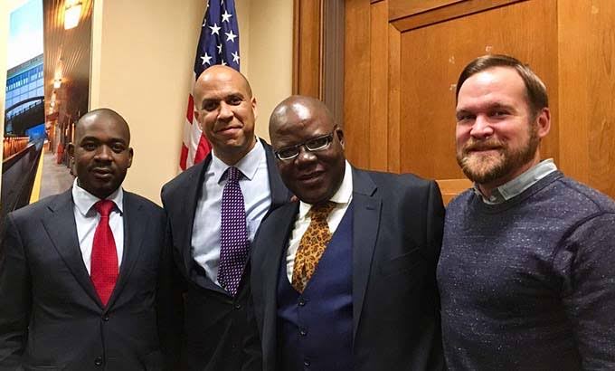 joecharex's tweet photo. Zvibaba zvema sanctions. #ZimSanctionsMustGo https://t.co/fvULHxvTr9