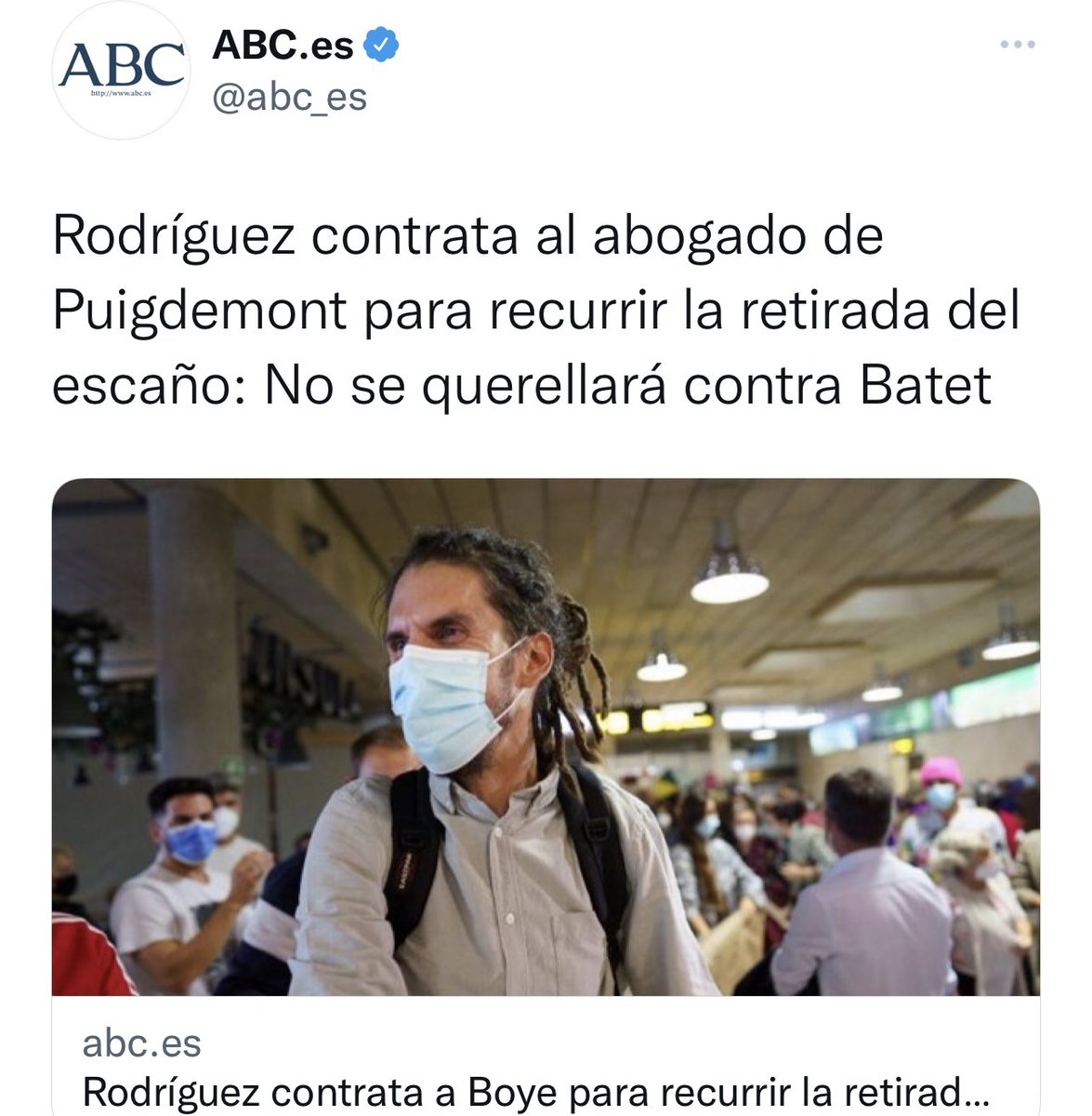 Rosa Díez tweet media