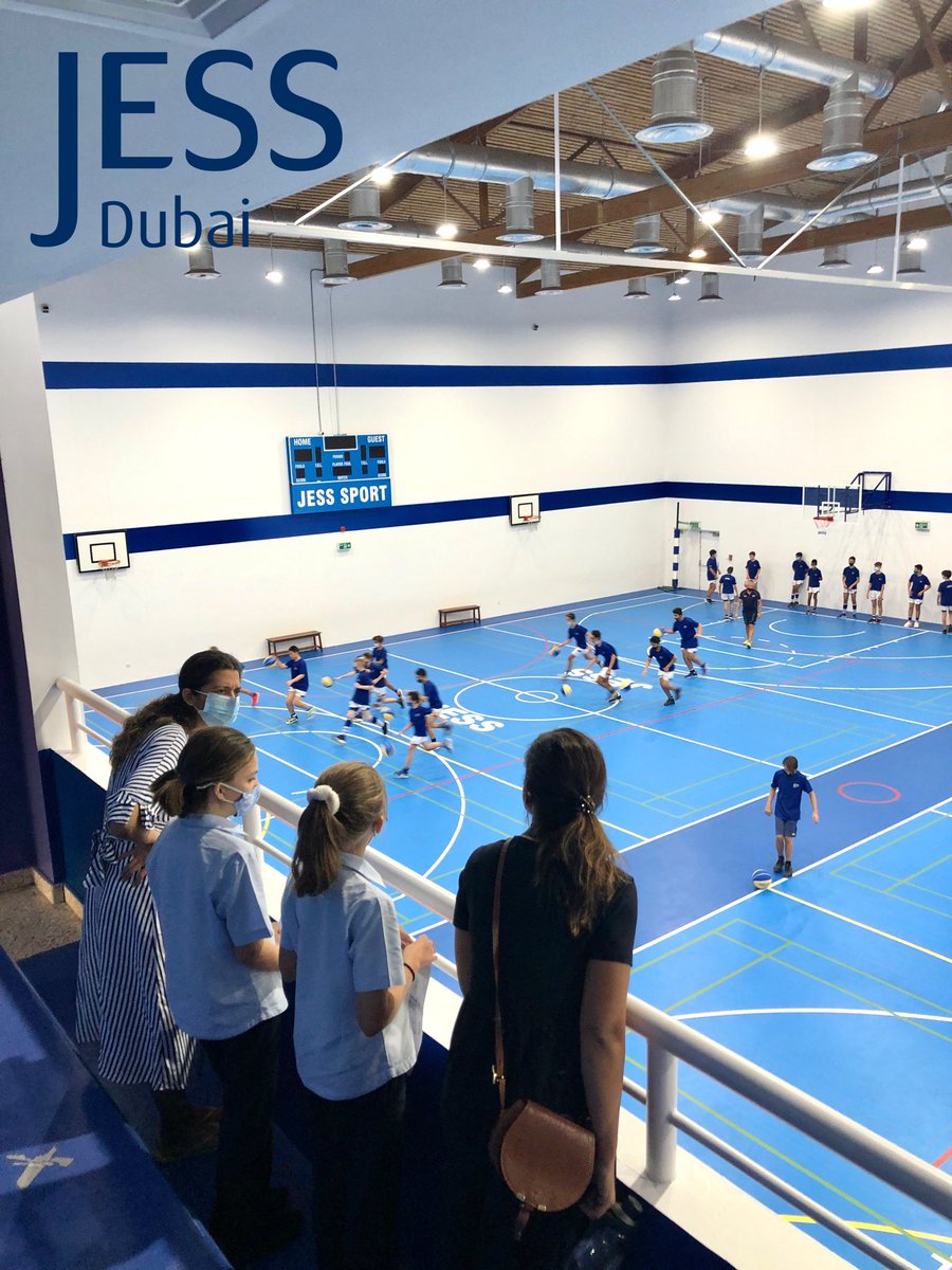 JESS Dubai 🇦🇪 tweet media