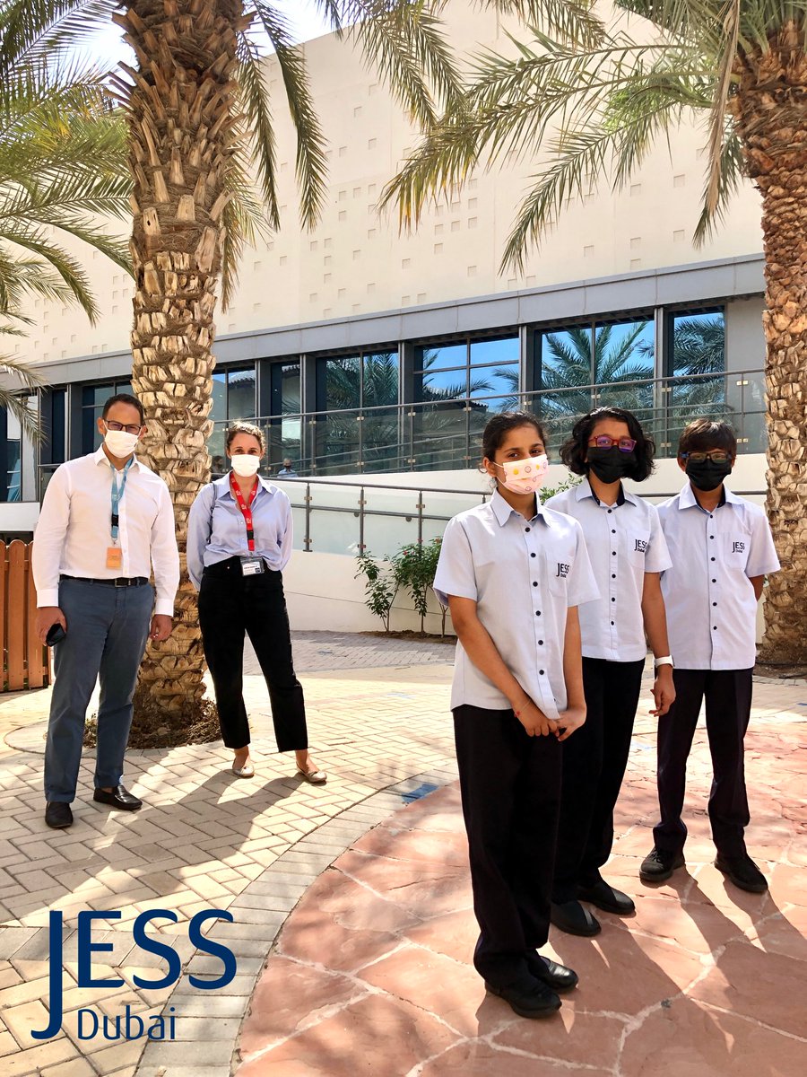 JESS Dubai 🇦🇪 tweet media