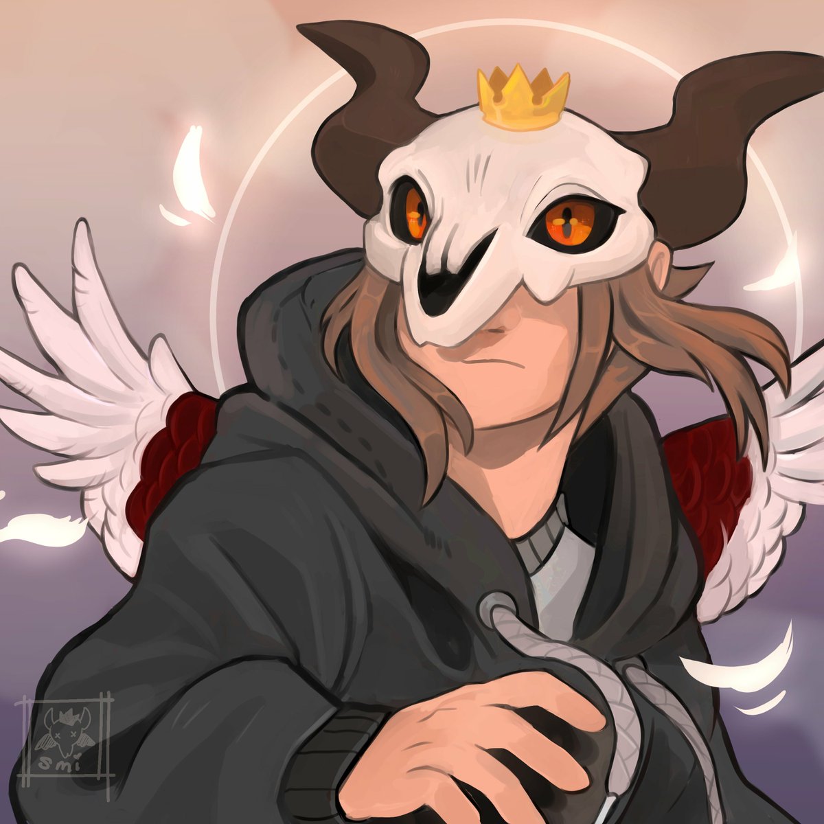 KingSmiggles tweet picture