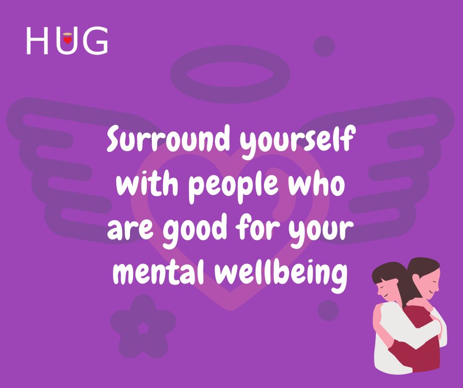 HUGhelpusgrieve's tweet photo. Here's our #MondayMotivation to see you through the week. Your mental wellbeing can be hit hardest in times of grief; make sure you have the right support networks around you, and contact us if you ever need a helping hand 💜

#HelpUsGrieve https://t.co/FZZjJ949JZ