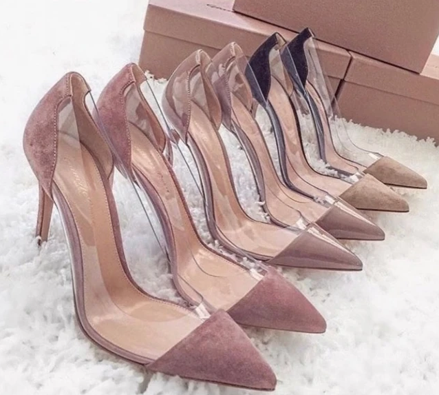 shopADASA's tweet photo. a thread of pretty dresses + your favorite popular designer shoes 👠👗 https://t.co/AXMlWDIOdV