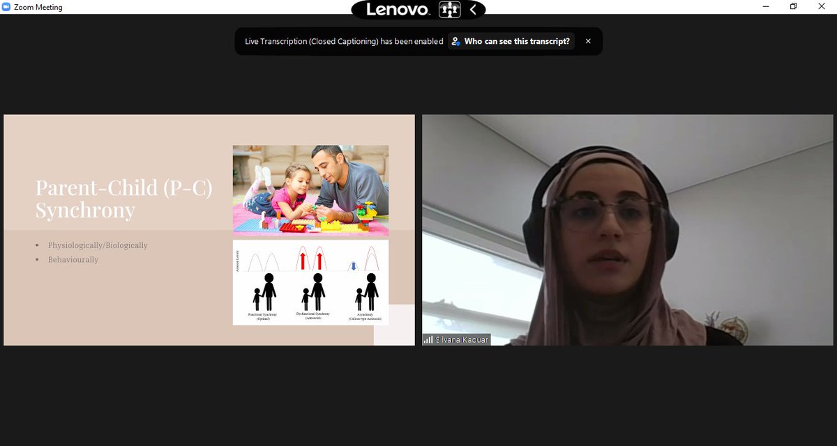 Parent Child Research Clinic (UNSW) tweet media