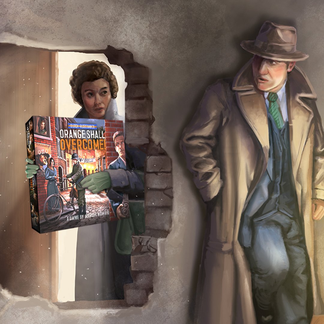 Dinasaidso1's tweet photo. Gifting boardgames! 

What are you looking to pick up this year for the holidays? 

(I was making ads for @Liberationgame1  and whipped up this one) https://t.co/itNwpFIB94
