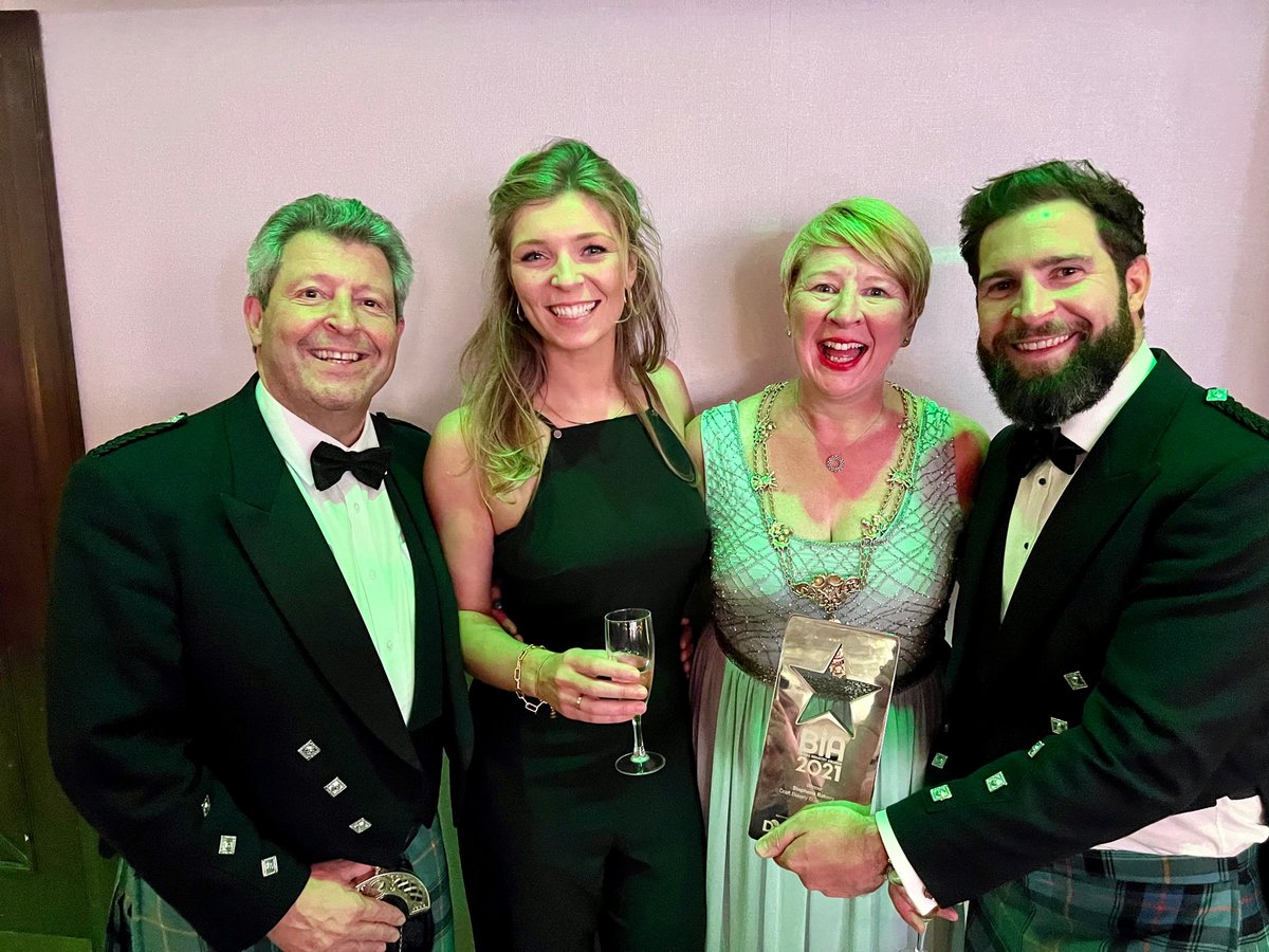 We are delighted to have been awarded Craft Bakery Business of the Year at the Baking Industry Awards. This award is for our incredibly hard working team, especially over the last 18 challenging months. We couldn’t be more proud of the Stephens family💙
#StopforaStephens