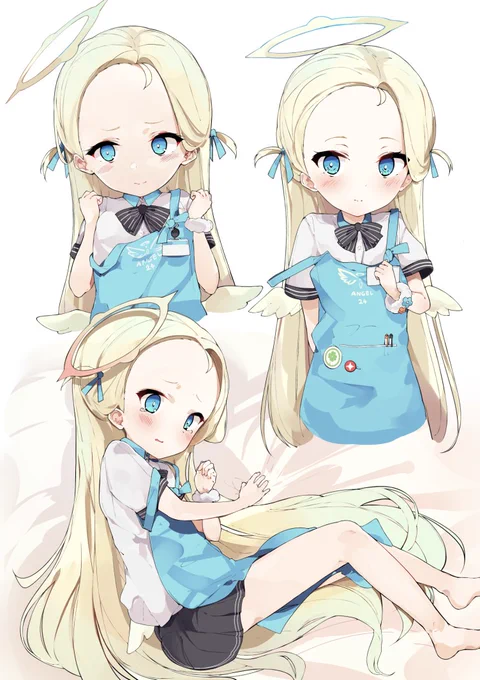 ソラちゃん 