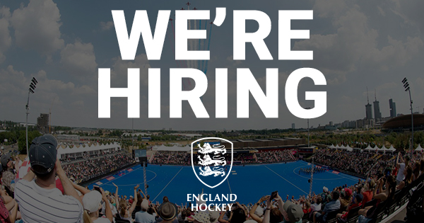 England Hockey tweet media