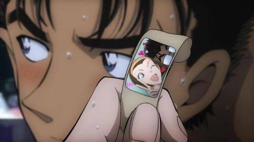 ลูกศิษย์อาจารย์โมริ🪽✨ tweet media