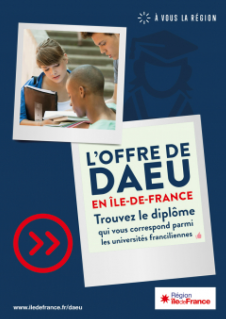 ASBarthez's tweet photo. Belle initiative régionale pour faciliter l'accès au DAEU. Essentiel pour ceux qui ont quitté le système scolaire sans passer le bac et qui veulent suivre des études supérieures. Un diplôme national que l'on peut même suivre à distance ! #campusconnecté
https://t.co/tFUDkxdjRX https://t.co/GIeABd0A1x